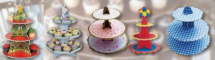 CAKE HOLDER,CUPCAKE DISPLAY STAND, DISPLAY STAND,PARTY ACCESSORY