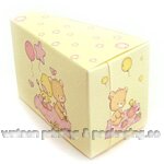 Bear Gift Box 