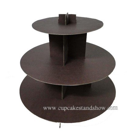 Cake Stand For Coffee Party