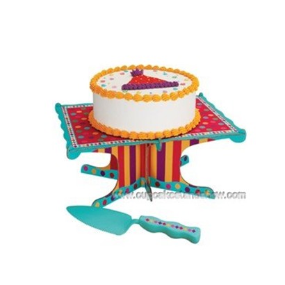 Cake Stand Kit-Celebration