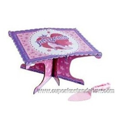 Cake Stand Kit-Primary