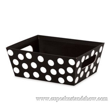 Domino Dots Candy Box