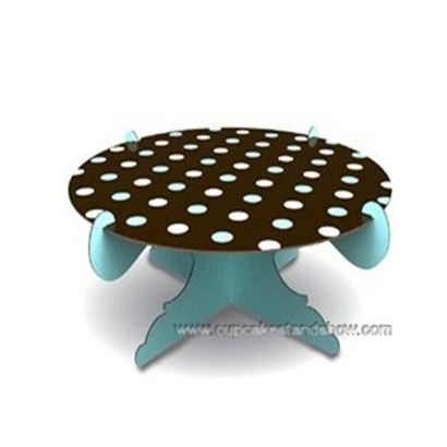 Cake Stand - Cancun