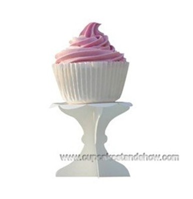 Individual Cupcake Stand