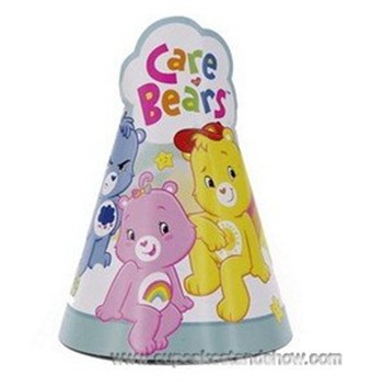 Care Bears Cone