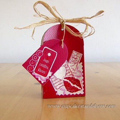 Small Gift Bag 1