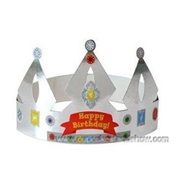 Paper Crown 2