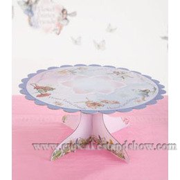 Meri Flower Fairies Cake Stand